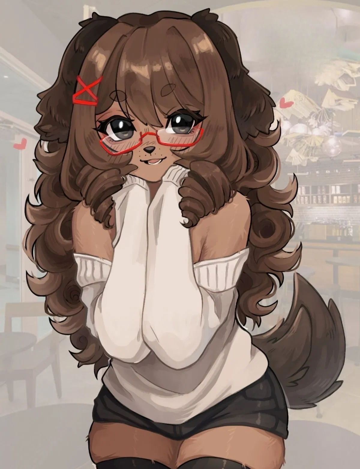 Avatar of ⤷ Τ𝗋ꪱᜒ𝗑ꪱᜒ౿ ˎˊ˗