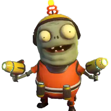 Avatar of imp (garden warfare 2)