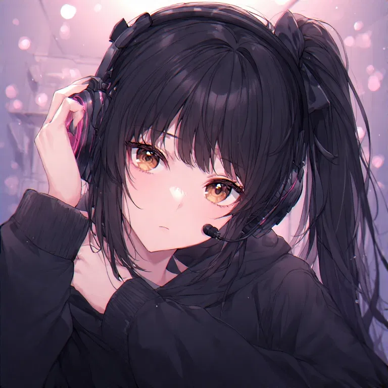 Avatar of Aika: The Struggling Streamer Next Door