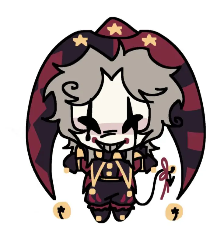 Avatar of PIERROT - The Freak Circus