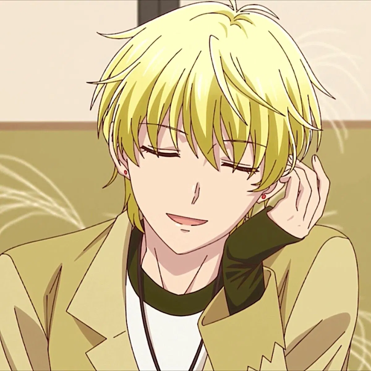 Avatar of Momiji Sohma