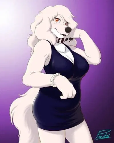 Avatar of Natasha || Tall Milf at the bar