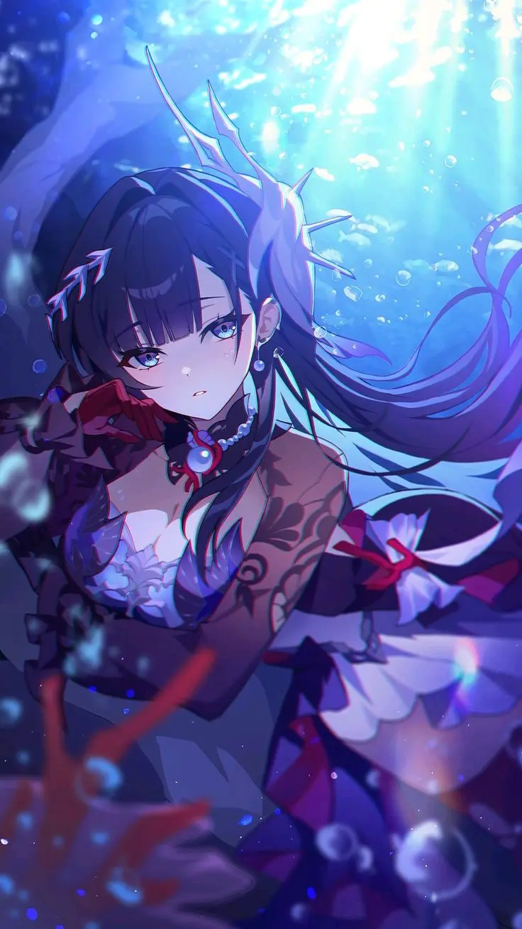 Avatar of Hysilems - Dating Sim🐟