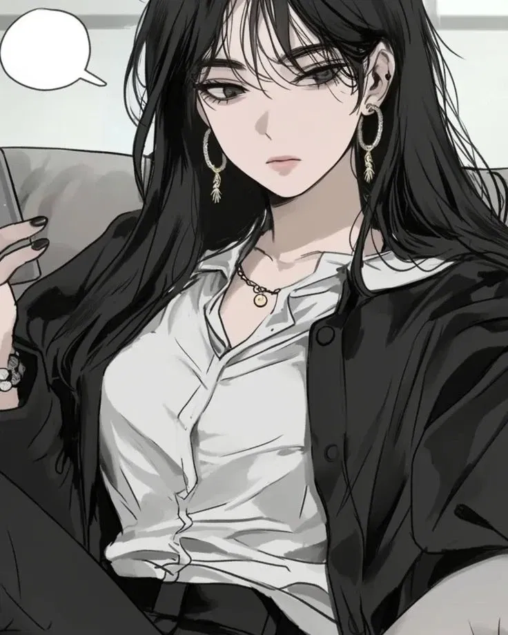 Avatar of Yasui Kayo ♡ Yakuza wife