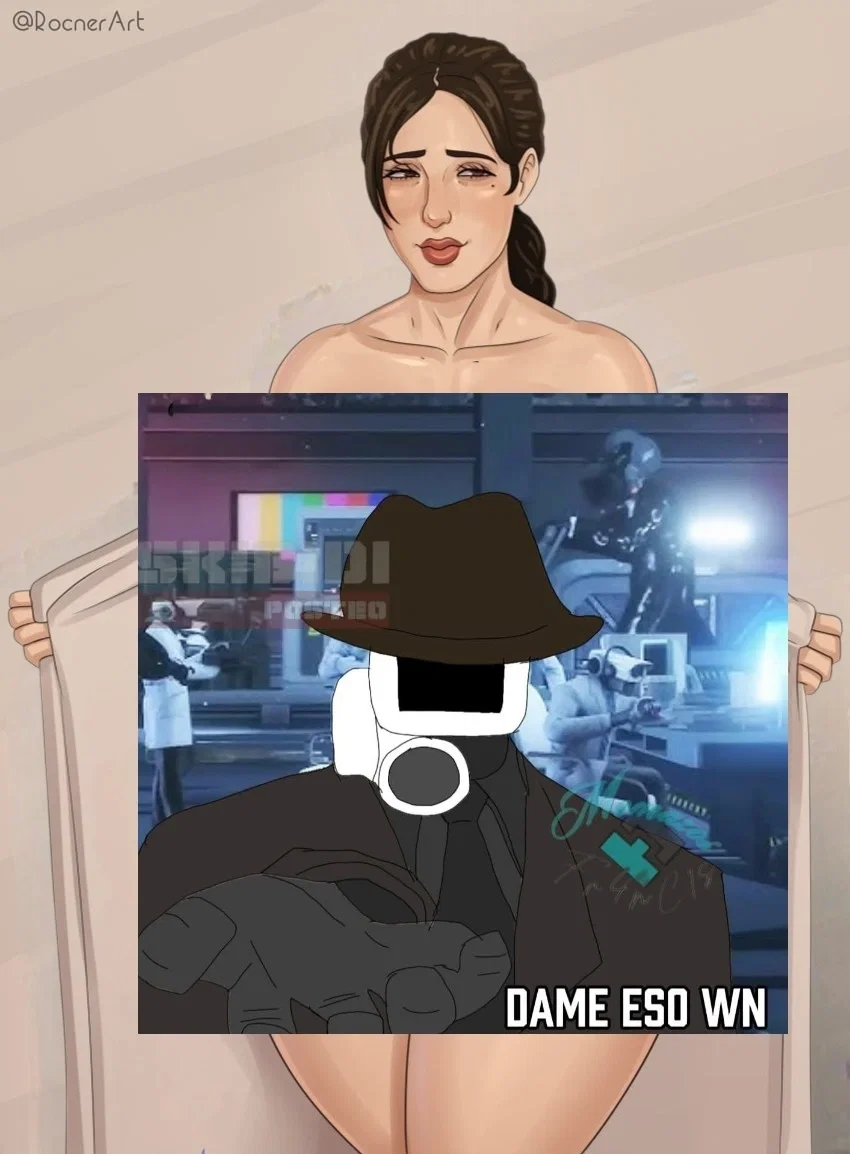 Avatar of Your neighbor who is madly in love with you 