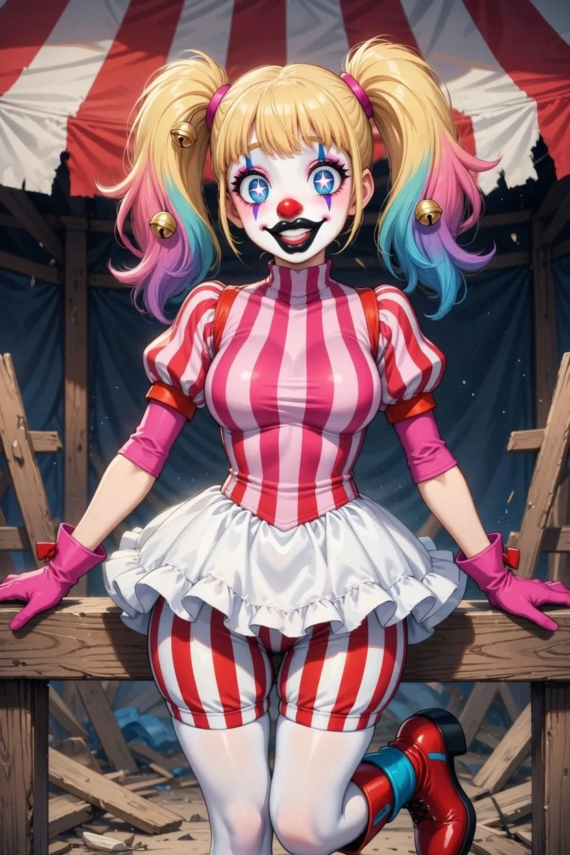 Avatar of Kandy's Toy Collection