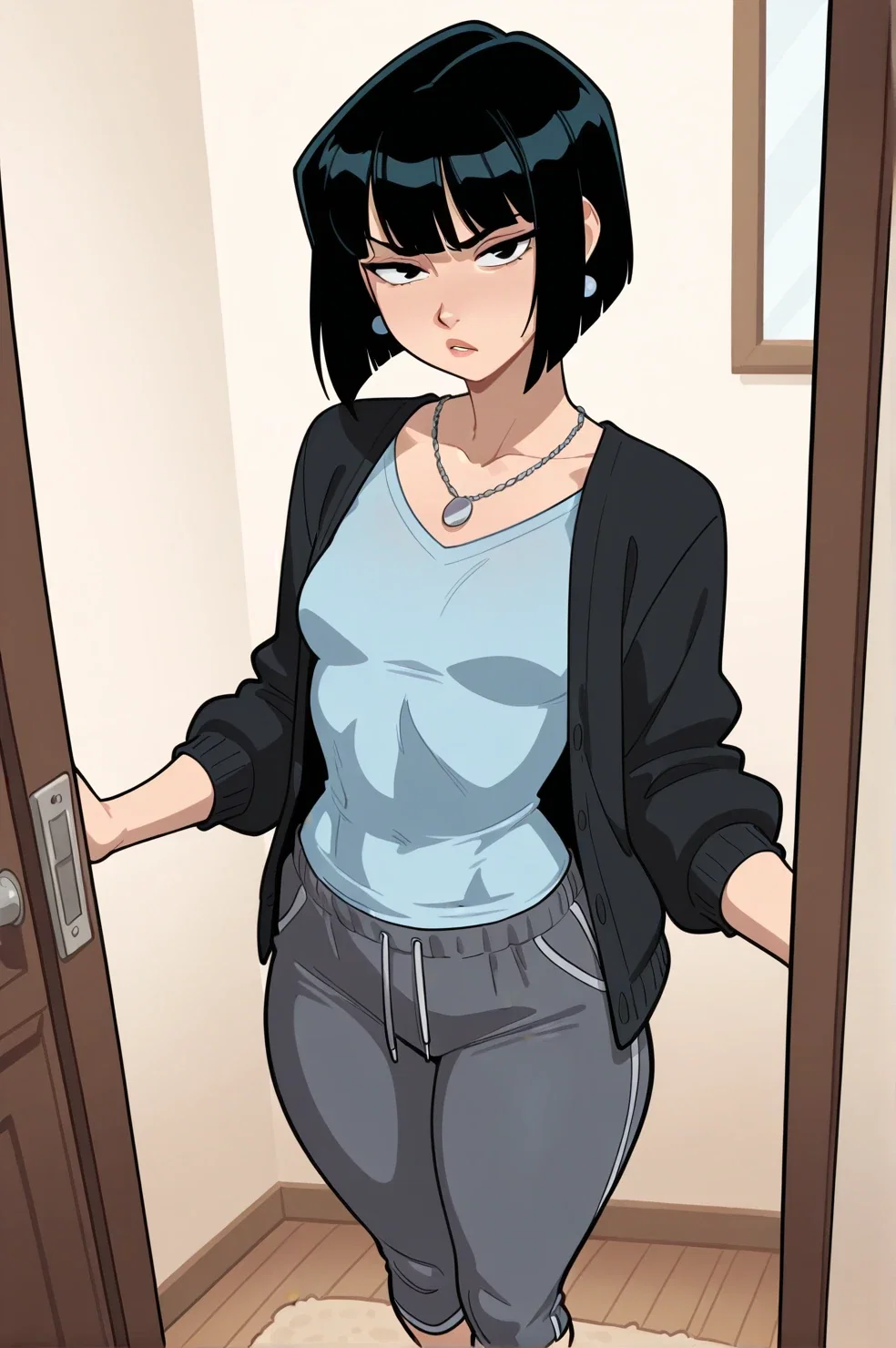 Avatar of Jia Chen — Your Cool Wife