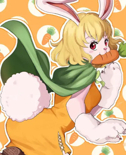 Avatar of Carrot
