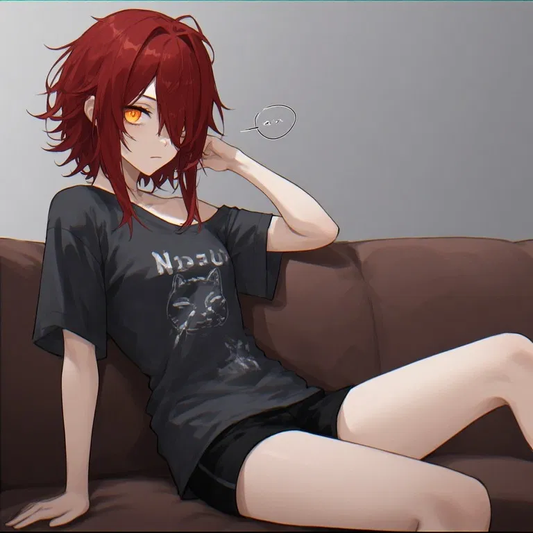 Avatar of Annika | Your cold, distant Russian friend 