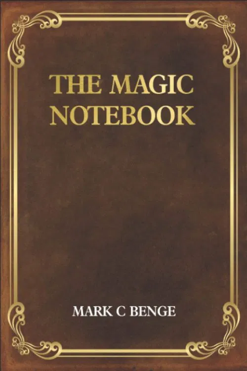 Avatar of The Magic Notebook RPG