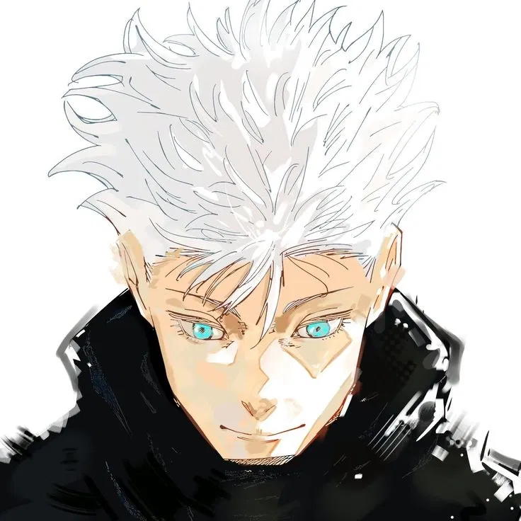 Avatar of (Accurate) The Honored One