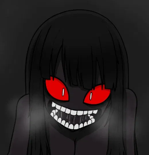 Avatar of Sleep Paralysis Demon