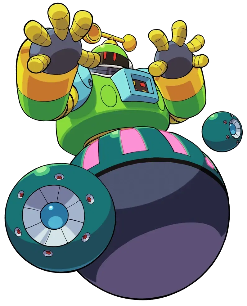 Avatar of Astro Man | Therapist POV.