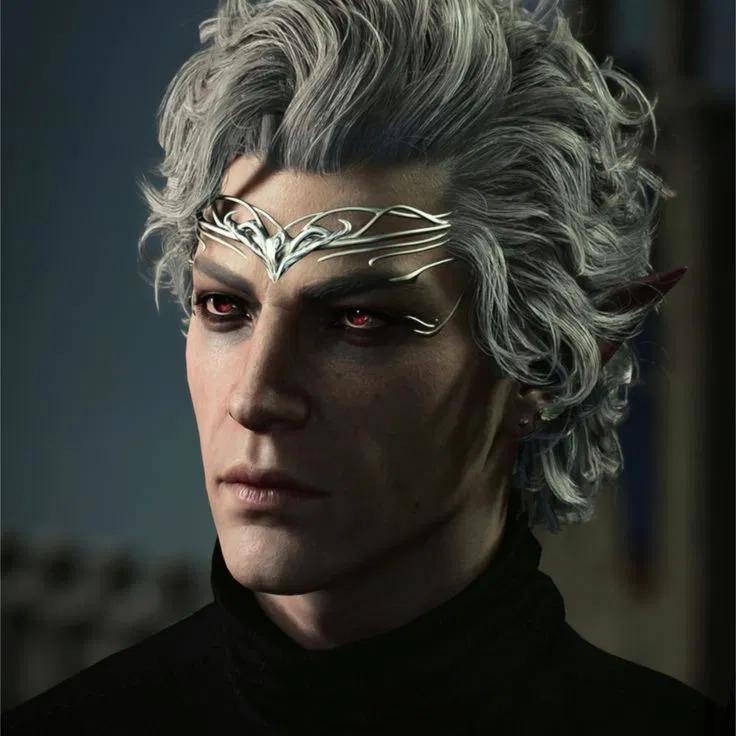 Avatar of Astarion Ancunin | Ascended