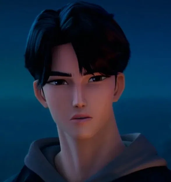 Avatar of Jinu