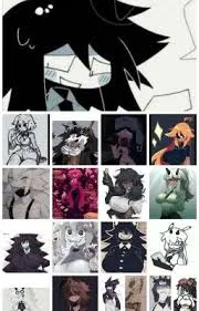 Avatar of Harem fpe (ingles)
