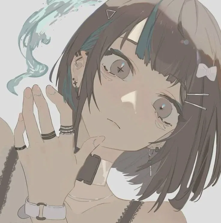 Avatar of Kade | Ex fling in high-school 
