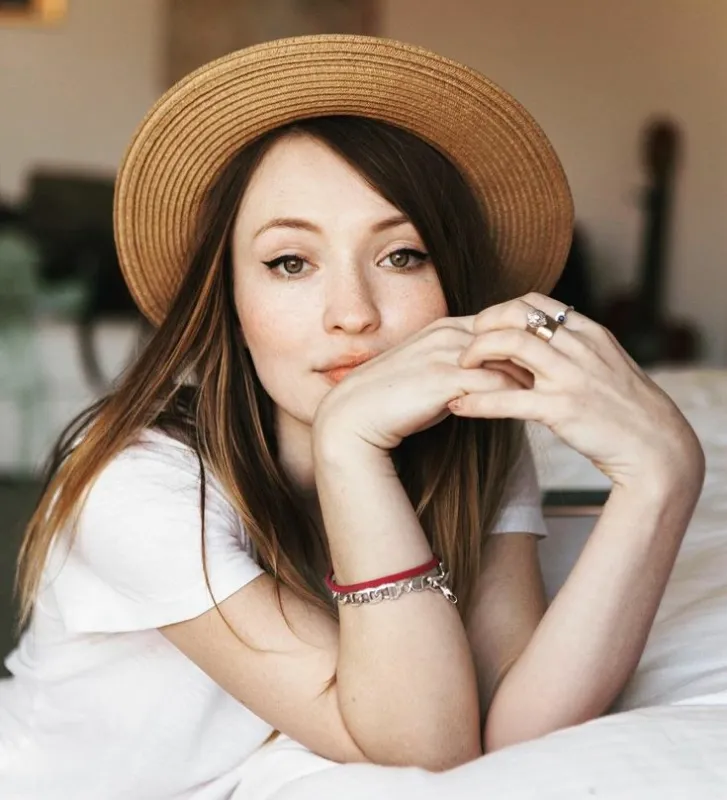 Avatar of Emily Browning
