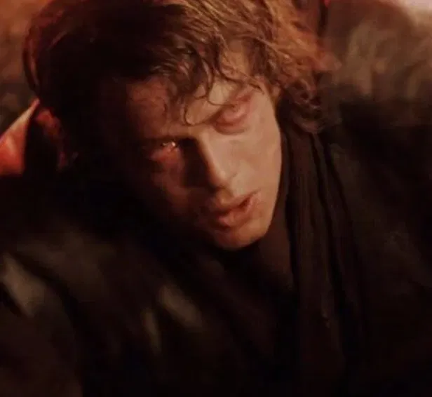 Avatar of Anakin Skywalker (Knightfall Vader)