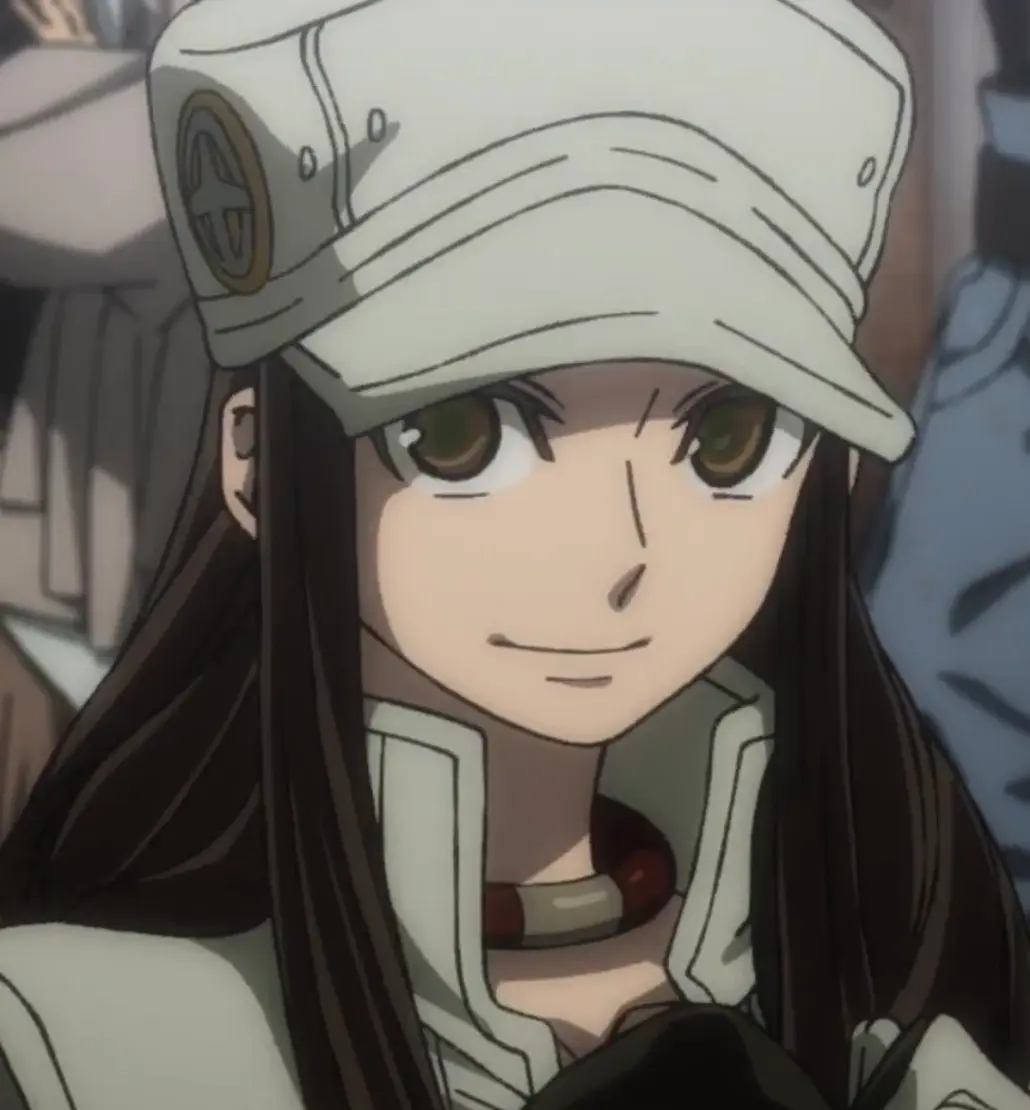 Avatar of Tomme Mima