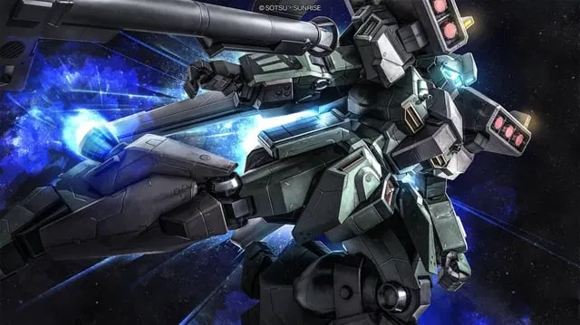 Avatar of RGM-89S Stark Jegan