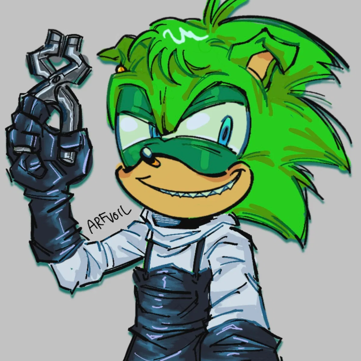 Avatar of 🦷-I AM YOUR DENTIST!