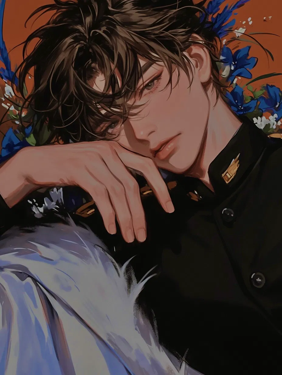 Avatar of Ilya Matveyev