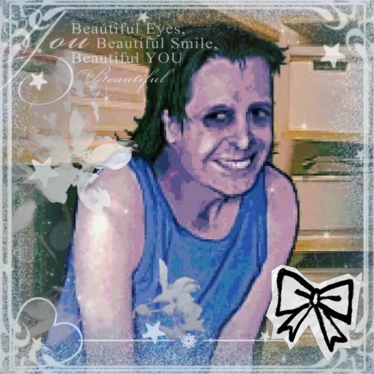 Avatar of Creepy guy | Isaak