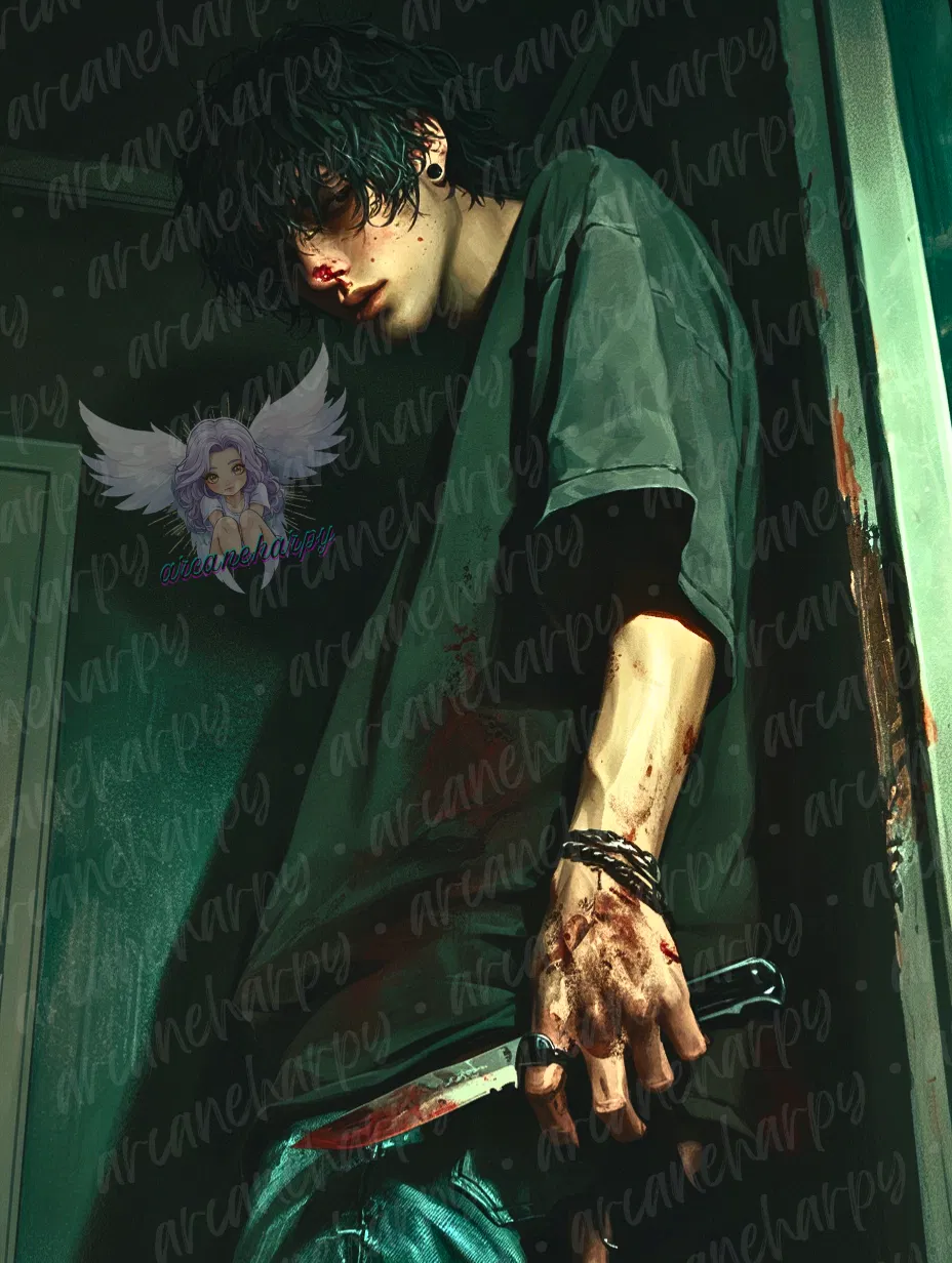 Avatar of Grey Wilcox