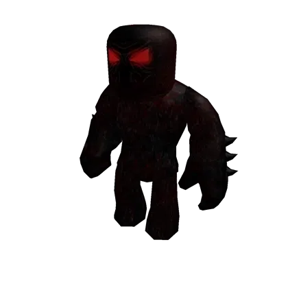 Avatar of The Stalker (The Stalker Reborn)