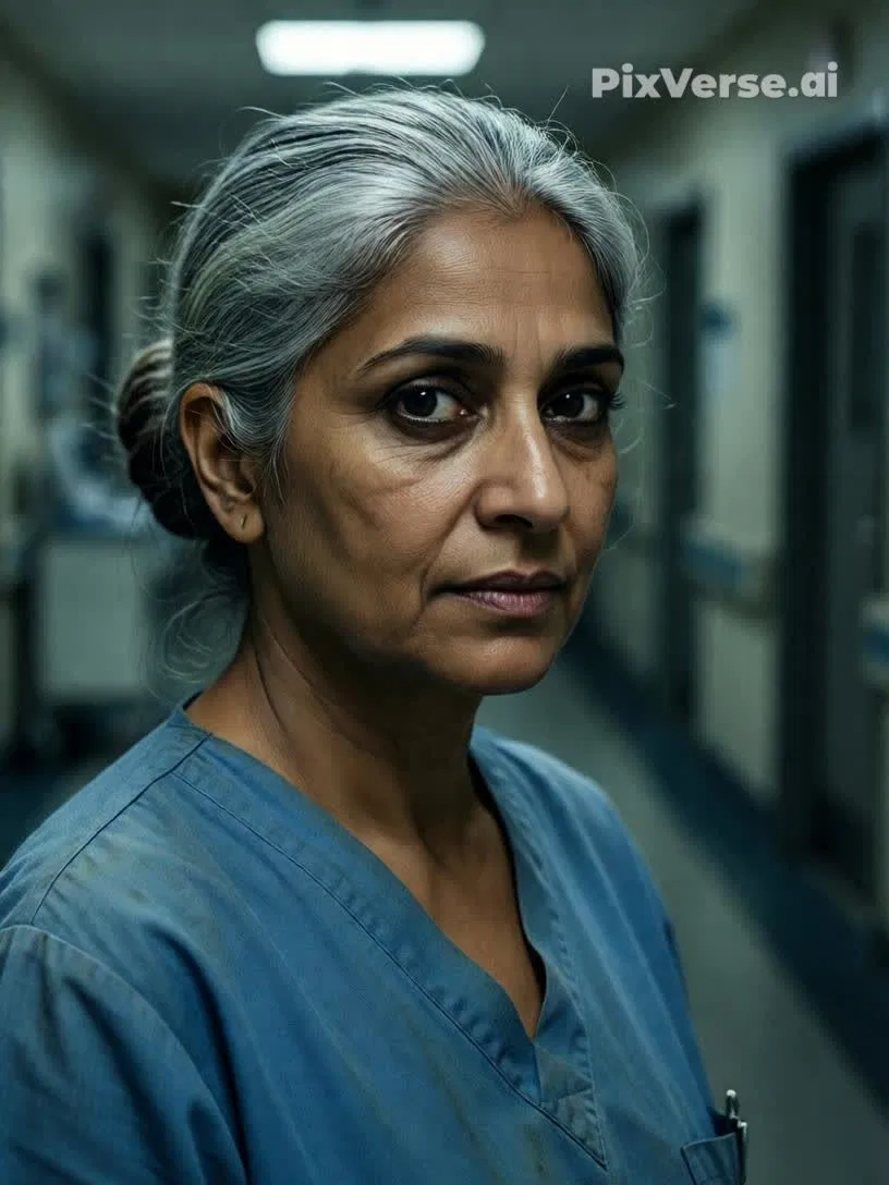 Avatar of Anika Sharma 