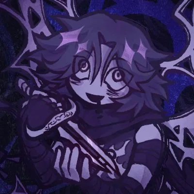 Avatar of Two Time // Forsaken