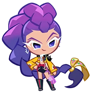 Avatar of Rumi Cookie (Cookie Run X KDH)