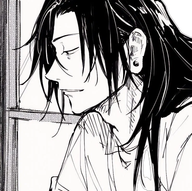 Avatar of Suguru Geto ┄ Fever