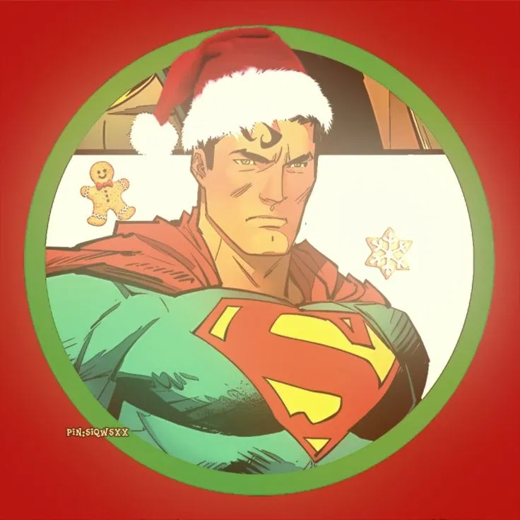 Avatar of Clark Kent 