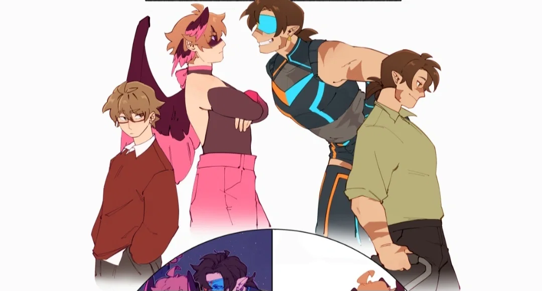 Avatar of Ddvau