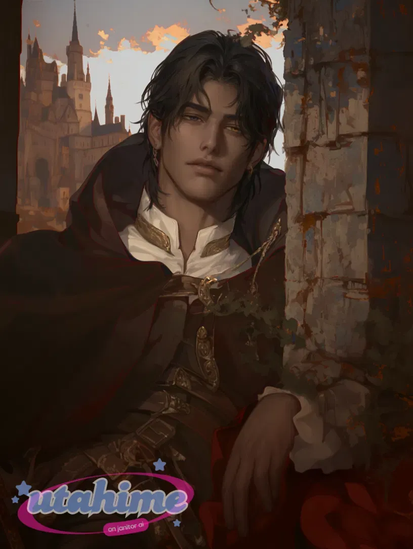 Avatar of Azrael Taron ⋆˚꩜｡ ALT