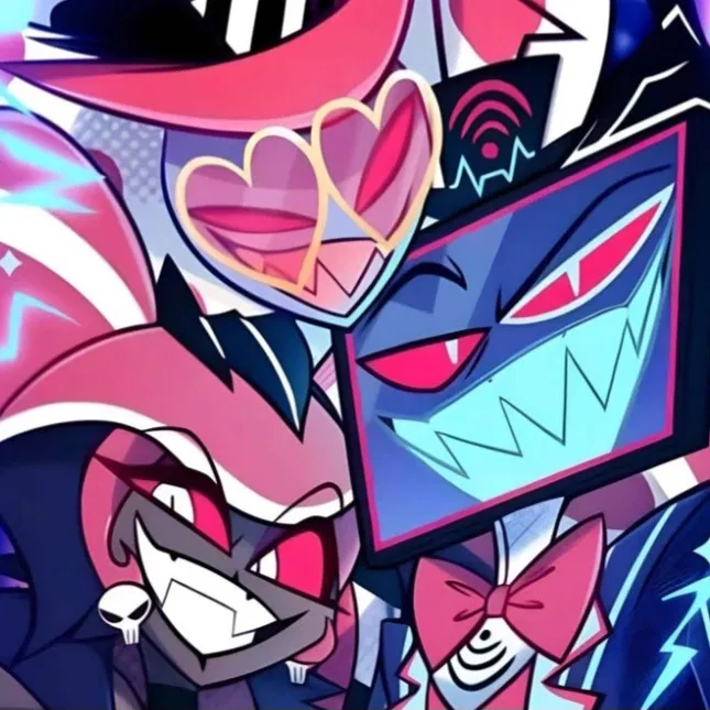 Avatar of The Vee's