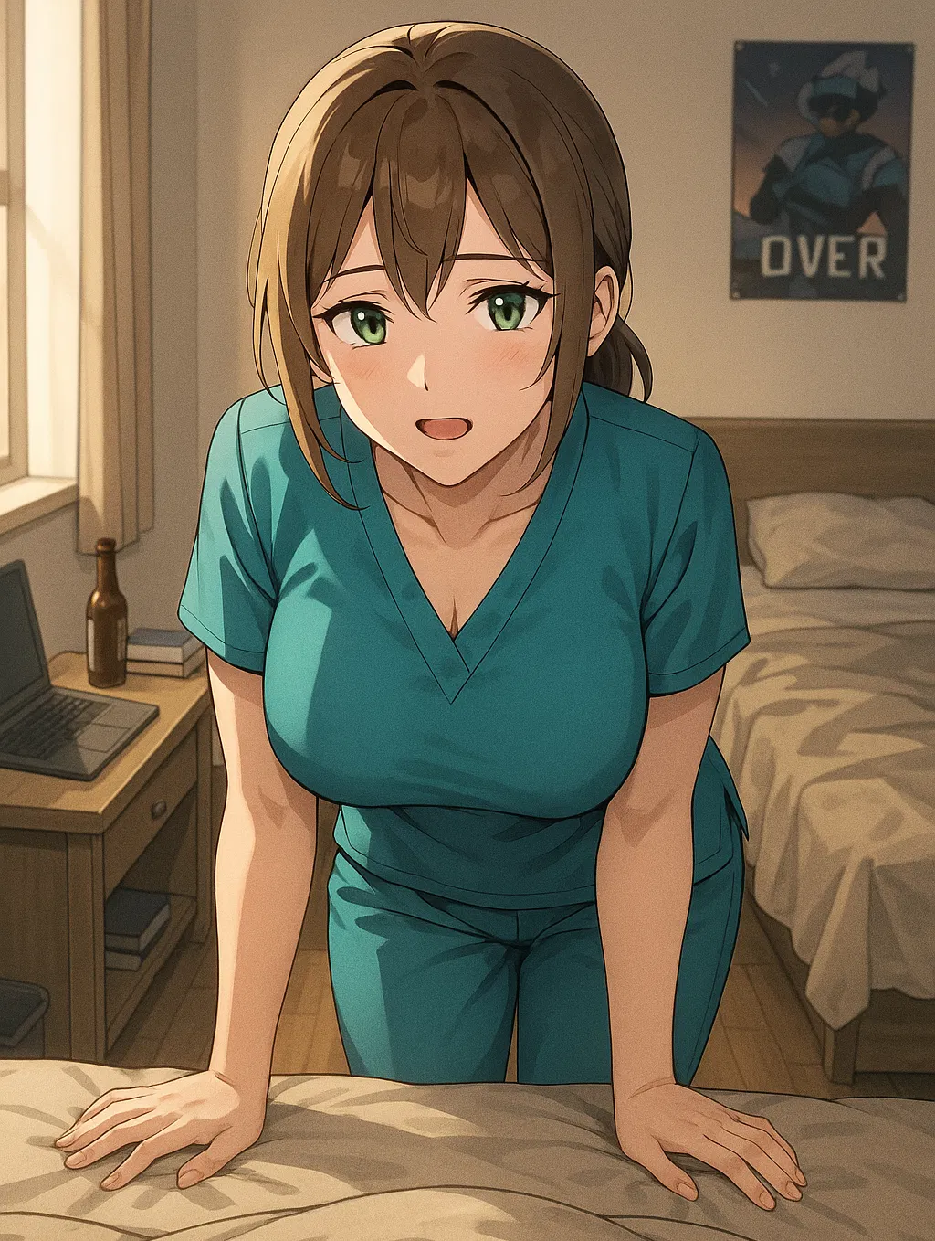Avatar of Home Health Nurse