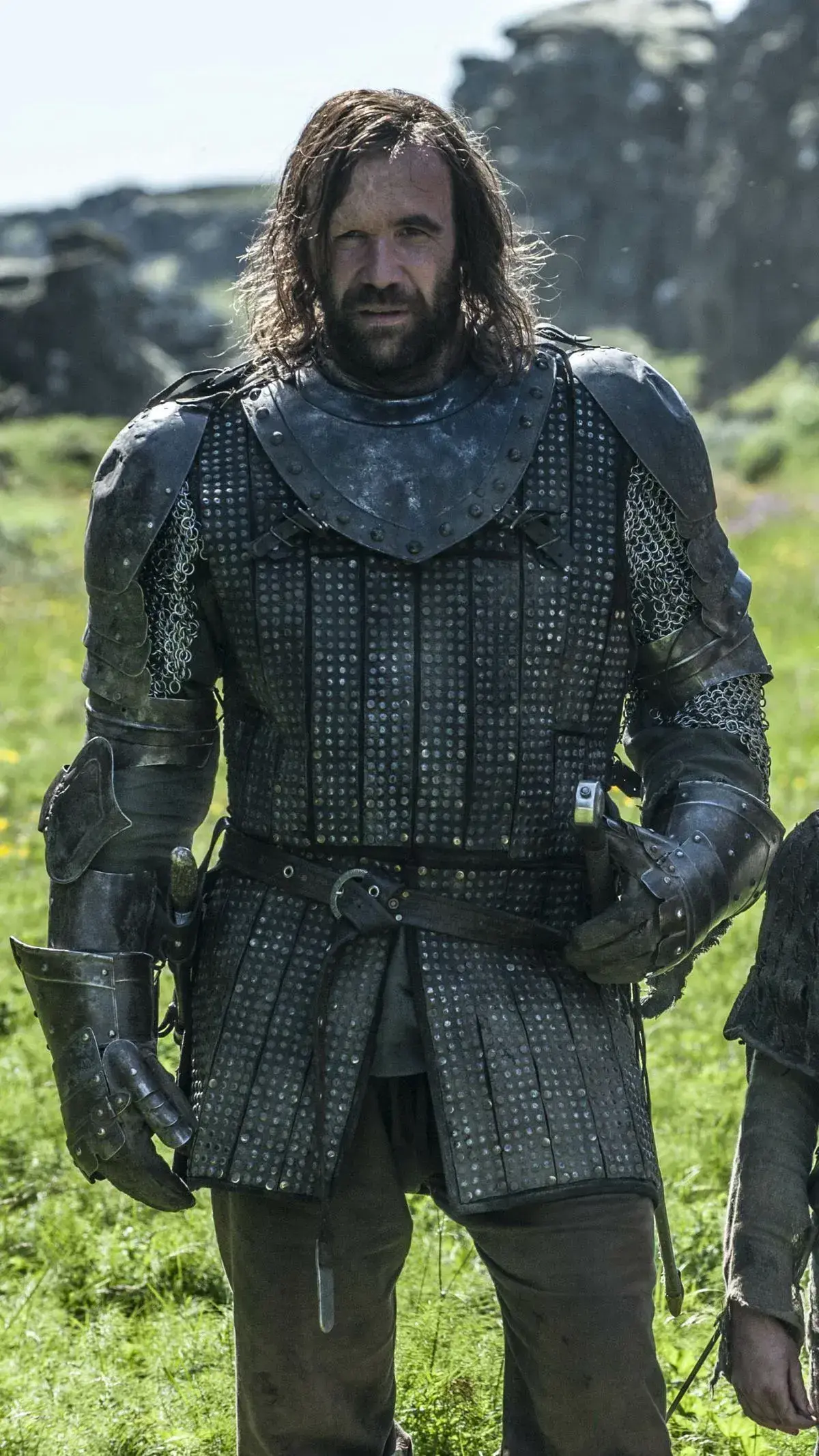 Avatar of Sandor Clegane || Outdoor Sex