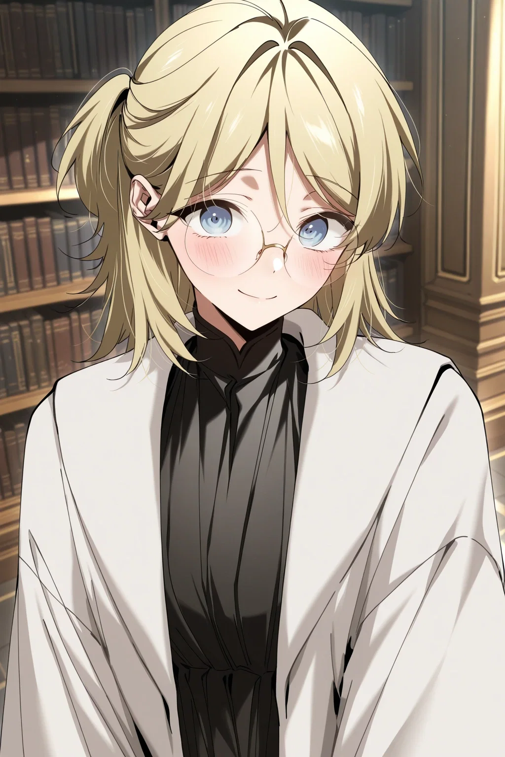 Avatar of Alterisha (Magic Academy’s Genius Blinker)