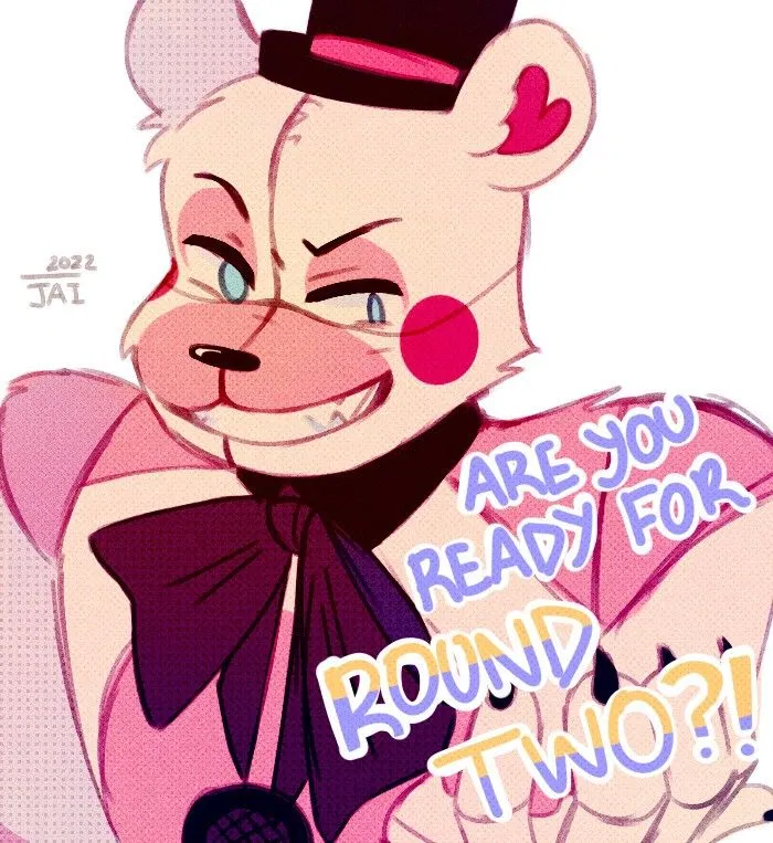 Avatar of Funtime Freddy | Sister Location | Fnaf