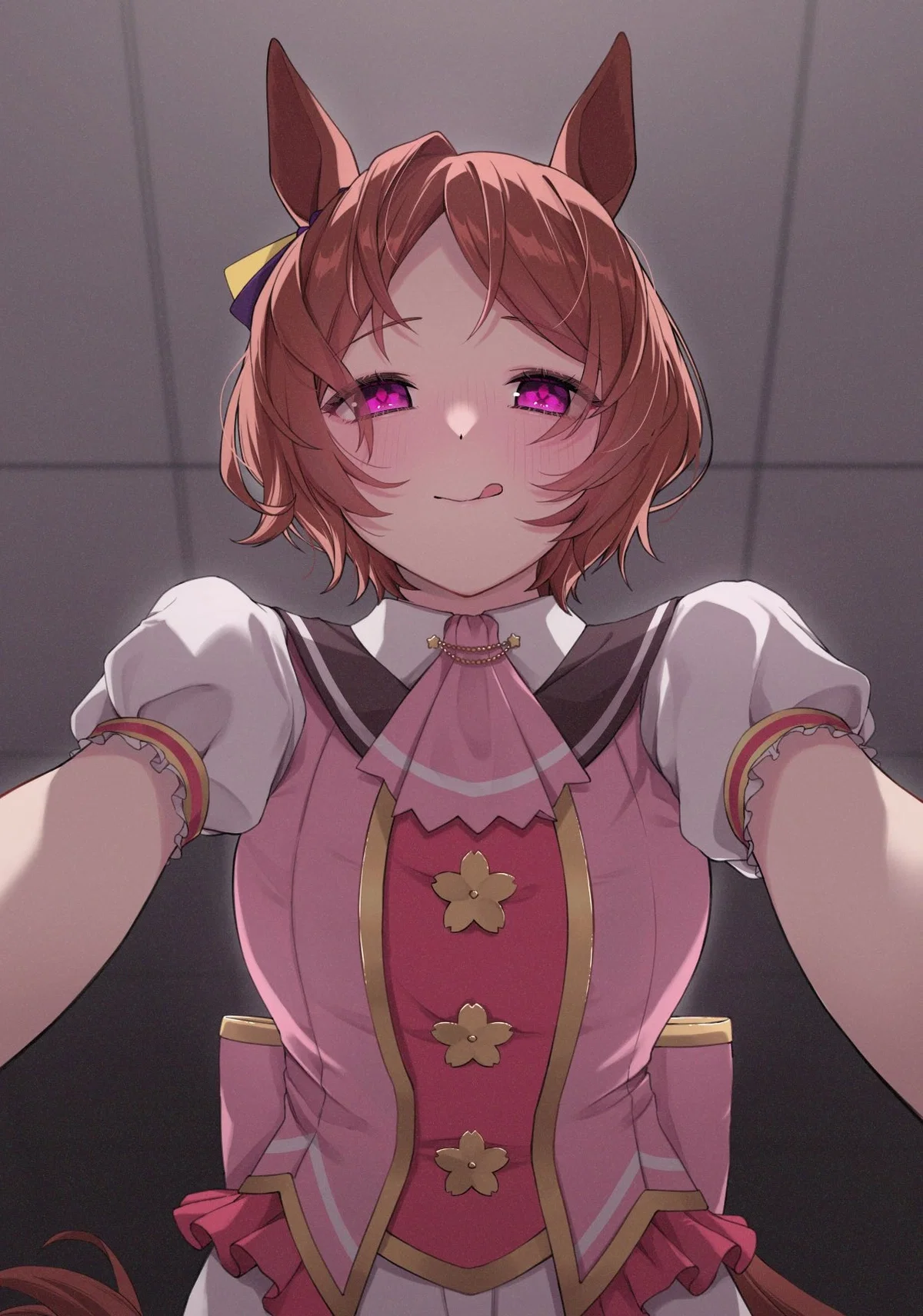 Avatar of Sakura Laurel (Uma Musume)