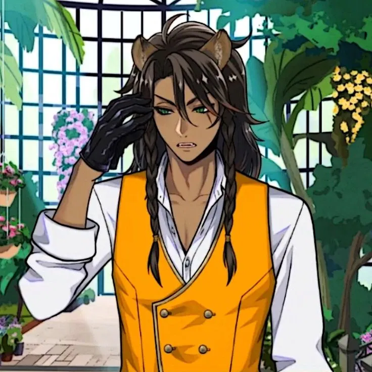 Avatar of Leona Kingscholar