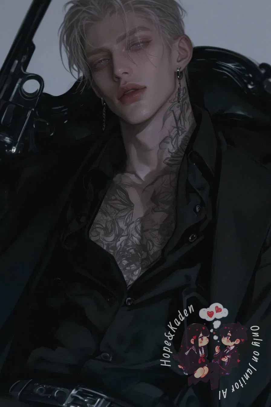 Avatar of Aleksandar Volkov || 𝐎𝐁𝐒𝐄𝐒𝐒𝐈𝐎𝐍