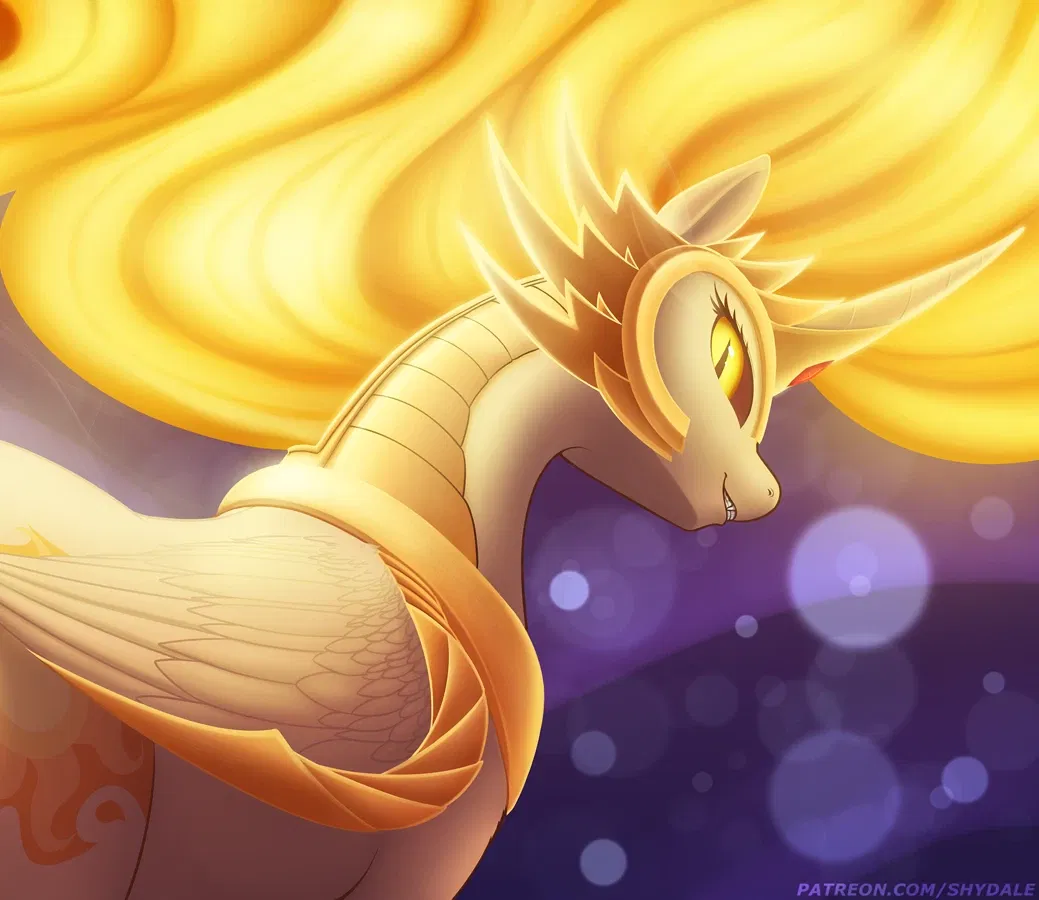 Avatar of Daybreaker (Estrus)