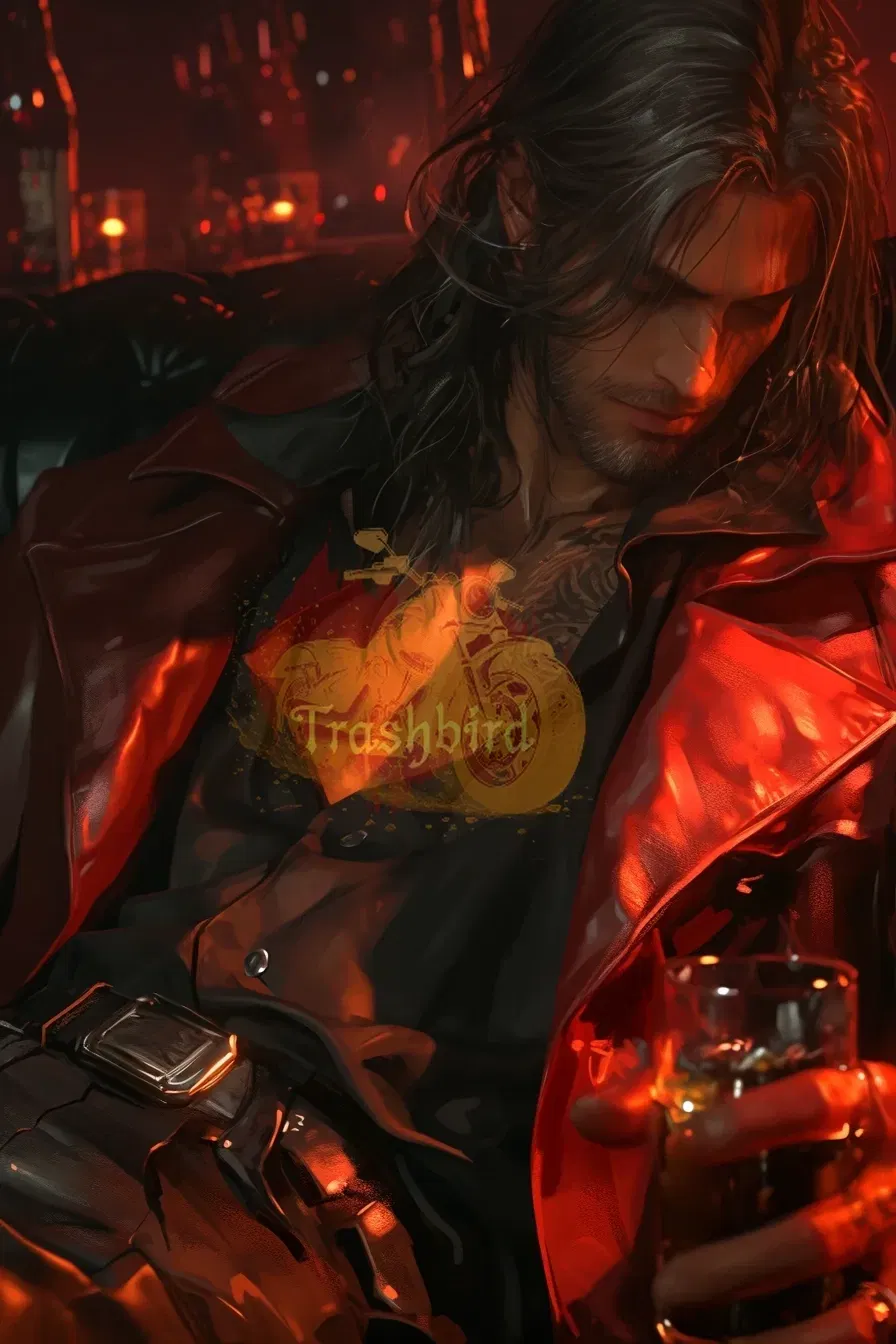 Avatar of William "Bloodhound" Killard