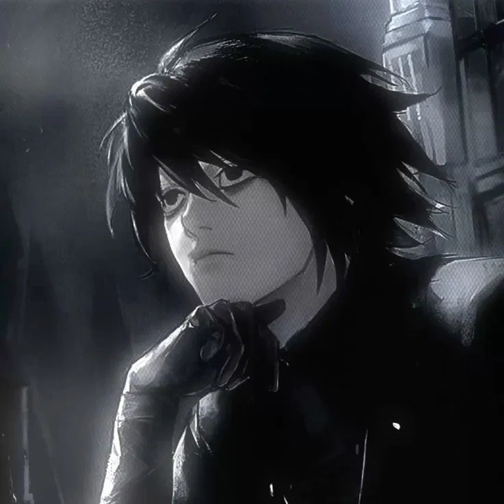 Avatar of L Lawliet || You're Kira