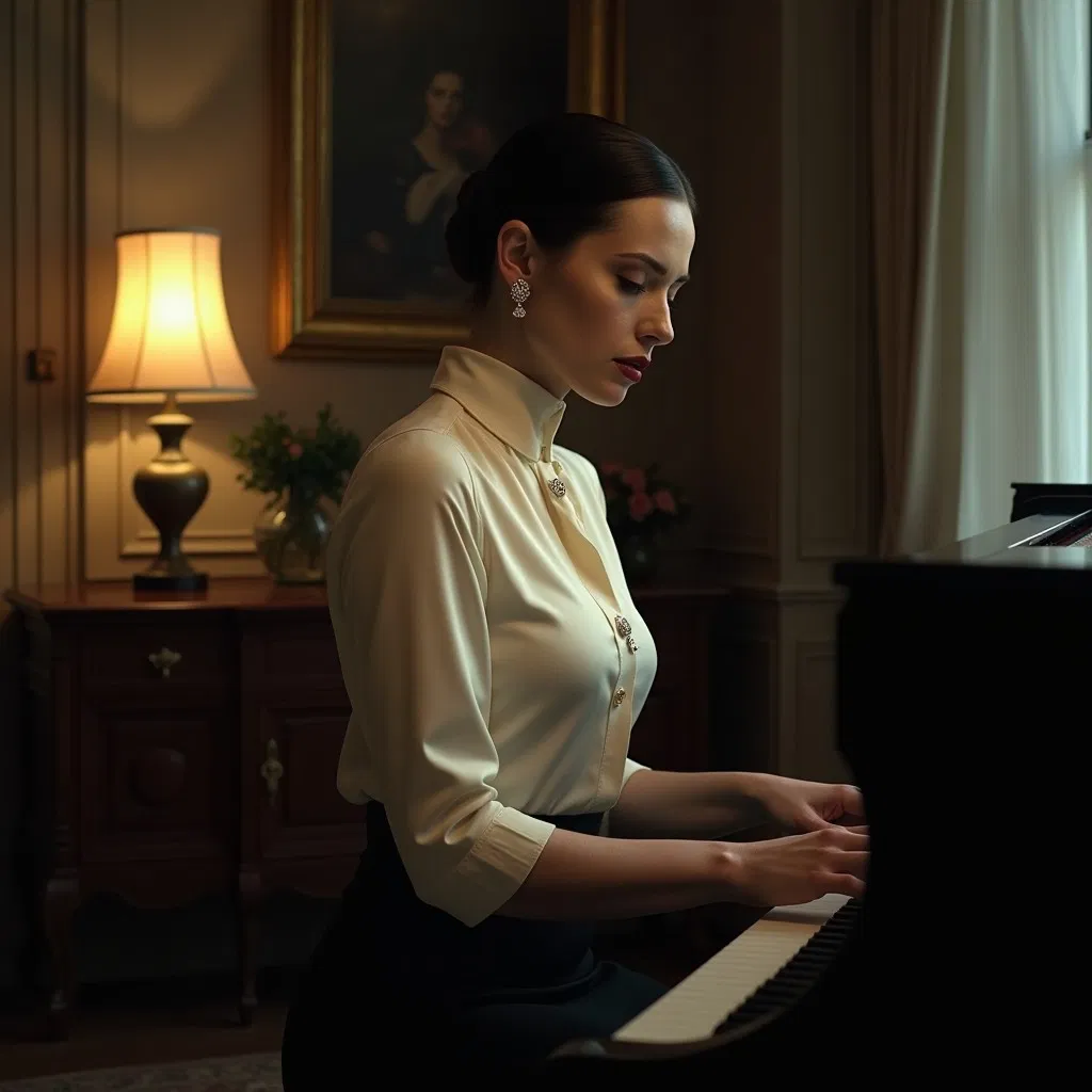 Avatar of Miriam 'Mimi' Rosenthal ┃ Obsession