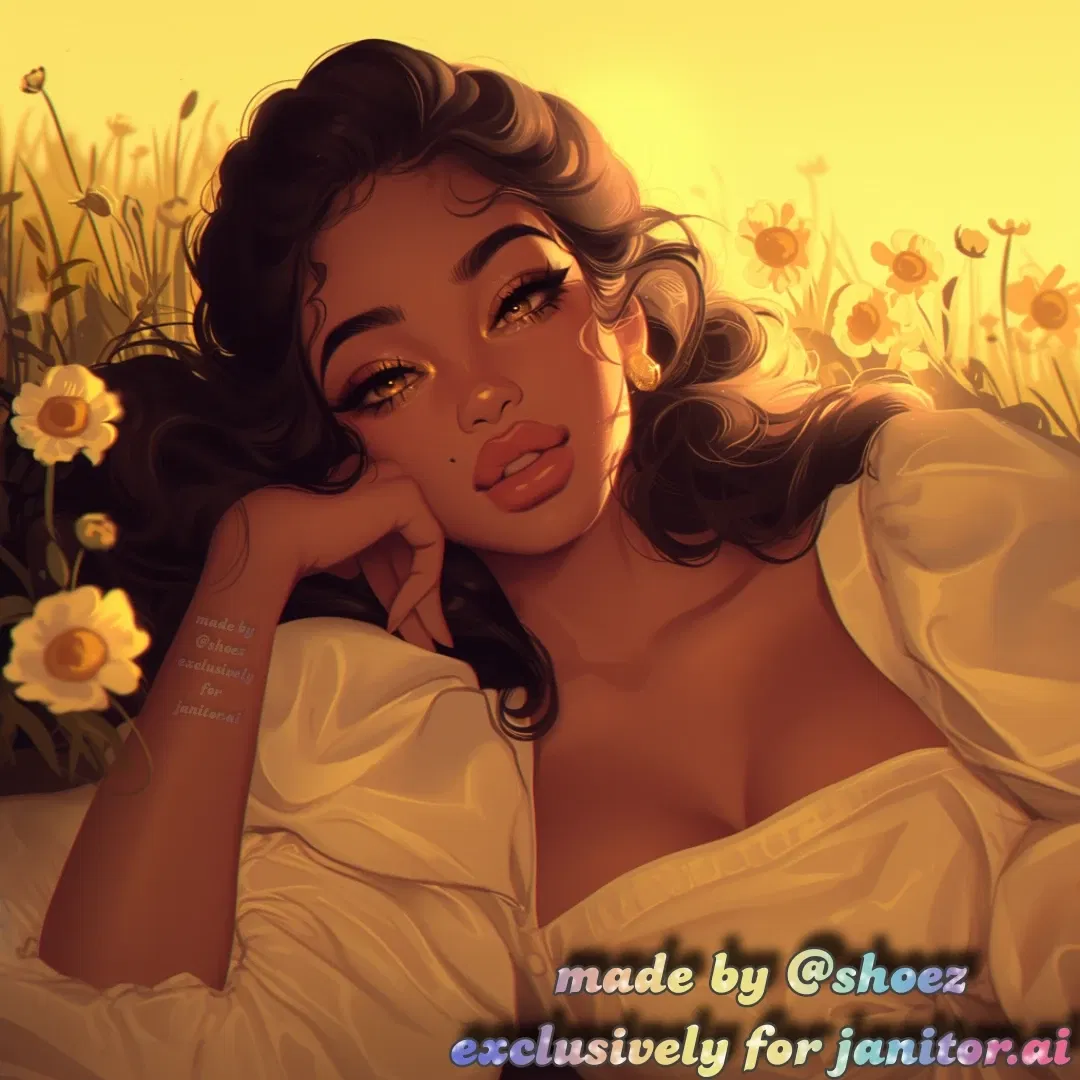 Avatar of Marylynne // garden of eden 
